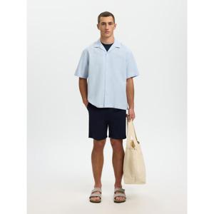 Selected Homme Slim Miles Flex Shorts